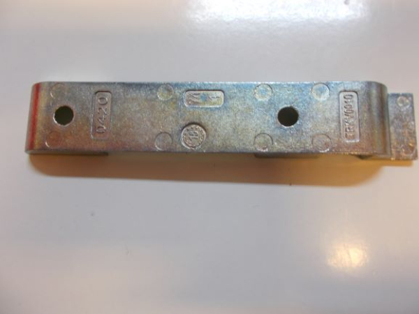 Kippschließblech A0420 (MG:24) TRKV0010-100070